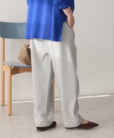 AMERICAN HOLIC カーブスウェットパンツ