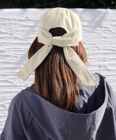 Tiaclasse オーバーリボンキャップ