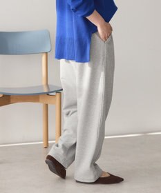 AMERICAN HOLIC カーブスウェットパンツ