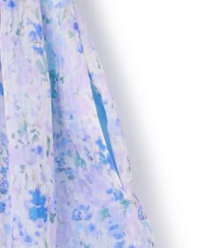 TOCCA BABY BLUE ドレス
