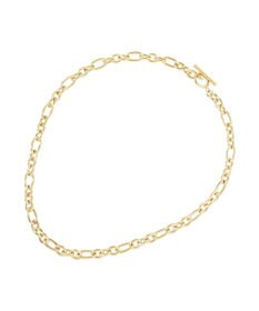 earth music&ecology 【ステンレス】チェーンネックレス