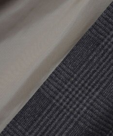 GOTAIRIKU アンゴラビーバー ステンカラーコート