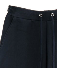 AMERICAN HOLIC カーブスウェットパンツ