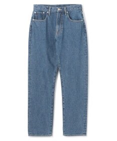 uncrave ストレート デニム パンツ（uncrave STANDARD）