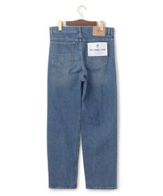 J.PRESS MEN インディゴストレッチデニム パンツ