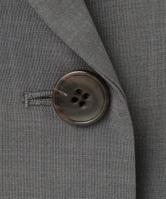 UNFILO L TENNEN TOUCH ハーフスリーブジャケット