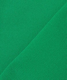 23区GOLF 軽量さが自慢！【WOMEN】ＣＨＥＥＲＳ ロゴニット