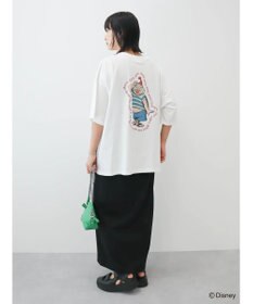 Green Parks ピーター・パン／前後プリントＴｅｅ