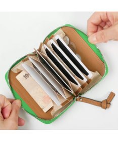 PELLE BORSA コンパクト財布 Very Goods ベリーグッズ 7203