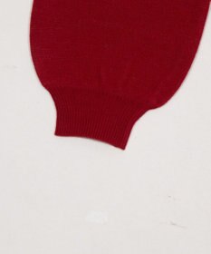 WEGO 2WAYグラフィックワンショルニット