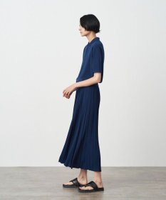 ATON RECYCLED FRESCA COTTON | ポロシャツ