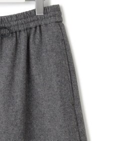 J.PRESS YORK STREET 【WOMEN】ワイドパンツ