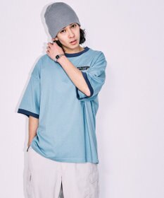 WEGO ボーイズグラフィックリンガーBIGT（S）