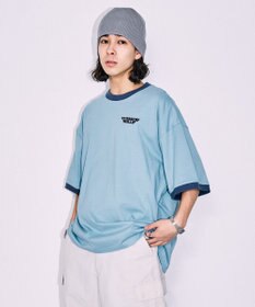 WEGO ボーイズグラフィックリンガーBIGT（S）