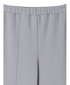 earth music&ecology パールスリットパンツ