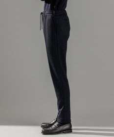 JOSEPH HOMME 【LEON 11月号掲載】ドビージャージー / PEGG CONVERTIBLE