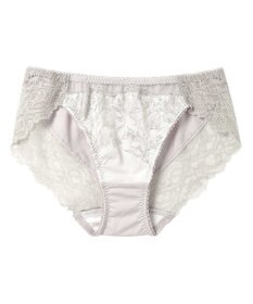 AMPHI ショーツ 【Hold Day Bra ホールドデイブラ】 BYJ382とペア アウターにひびきにくい(裾) PYJ182 アンフィ／ワコール