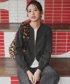 23区 Ca marche ロゴ ロングTシャツ