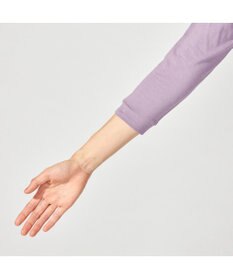 Chacott カシュクールトップ