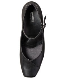 ASICS WALKING ペダラウォーキングシューズ 3E ヒール高5.0cm