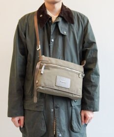 ACE BAGS & LUGGAGE Orobianco ピオニエーレ ショルダーバッグ 撥水加工 3L 330g 92931 オロビアンコ