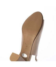 Riz raffinee <Riz raffinee>カバードサンダル