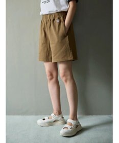 Green Parks ■ＲＵＳＳＥＬＬ　ＡＴＨＬＥＴＩＣコットンスウェットショーツ