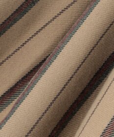 ANY KIDS ストライプスカッツ