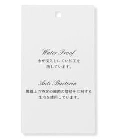 TOCCA 【晴雨兼用】PEARL POINT RAIN SNEAKERS スニーカー