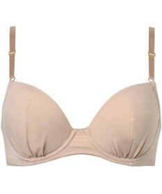 Wing 【ナチュラルアップブラ】 ふっくら自然なバストをメイク AA~Fカップ展開 KB3001 ウイング／ワコール