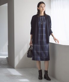 J.PRESS LADIES 【2way】ボストン ミニ バッグ