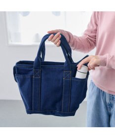 ROOTOTE 8419【スヌーピー】IP.デリ.シシュウ.ピーナッツ-0M