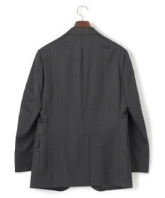 J.PRESS MEN 【WEB・一部店舗限定】グレナカートチェック ジヤケット