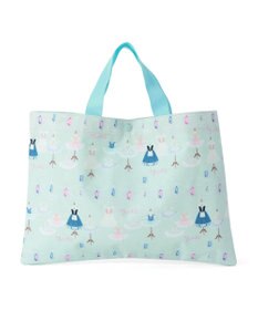 Chacott ジュエルチュチュレッスンバッグ