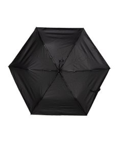 WEGO 【晴雨兼用\UVカット\紫外線対策\日傘兼用\レイングッズ】PROTECT　U