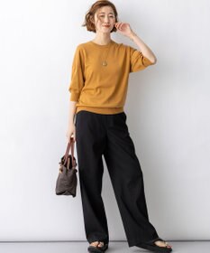 23区 【Oggi7月号掲載】ダブルライン バングル