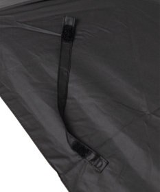 WEGO 【晴雨兼用\UVカット\紫外線対策\日傘兼用\レイングッズ】PROTECT　U