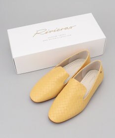 GOTAIRIKU Rivieras_スリッポン_イントレ