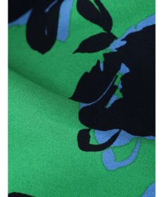 AMERICAN HOLIC 美・美・美アソートプリントストレートパンツ