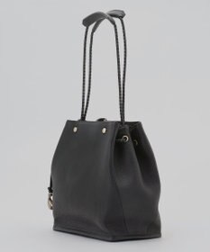 GOTAIRIKU 【ETIAM】シュリンク ドローストリングバッグ《Cocoon》