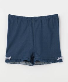 ANY KIDS 1分丈スパッツ