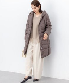 組曲 S レースモチーフニットプルオーバー