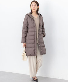 組曲 レースモチーフニットプルオーバー