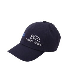 AMERICAN HOLIC 【TOY STORY】ヴィンテージ加工サインロゴCAP