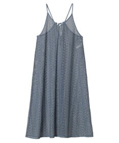 earth music&ecology レースキャミワンピース