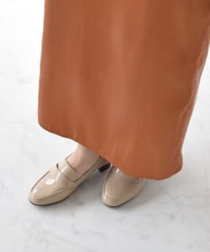 Bridget Birkin 【Bridget Birkin】レインローファー