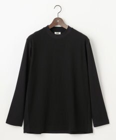 JOSEPH ABBOUD 【キングサイズ・エコ素材和紙使用/日本素材/日本縫製/軽量/通気性/速乾性】和紙フライス×ハニカムＴシャツ