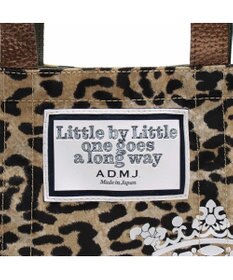 A.D.M.J. 【ナイロン】デービス/サブバッグS