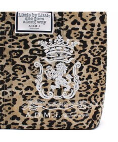 A.D.M.J. 【ナイロン】デービス/サブバッグS