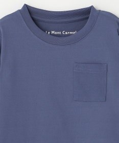 SHARE PARK LADIES 【KIDS】UVカット アートコラボロングTシャツ〈Hammock〉